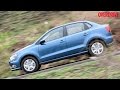 Volkswagen Ameo First Drive Review
