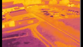 Testing the ThermalCapture - A Backpack Digital Recorder for FLIR Tau2 screenshot 5