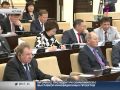 Парламент принял закон «О пенсионном обеспечении в Республике Казахстан»