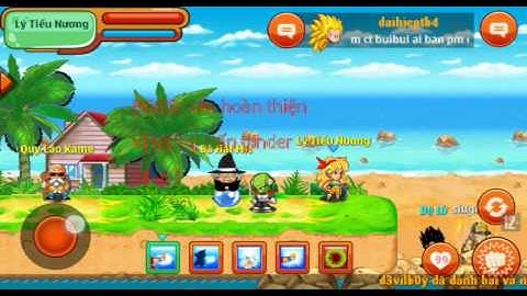 Đổi đệ tử vì mơ skill 2 ra masenko huyen thoại