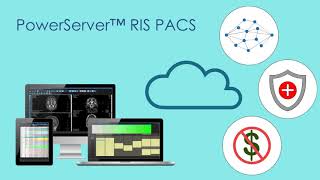 PowerServer™ RIS/PACS - Choosing the right imaging workflow solution for your practice screenshot 1