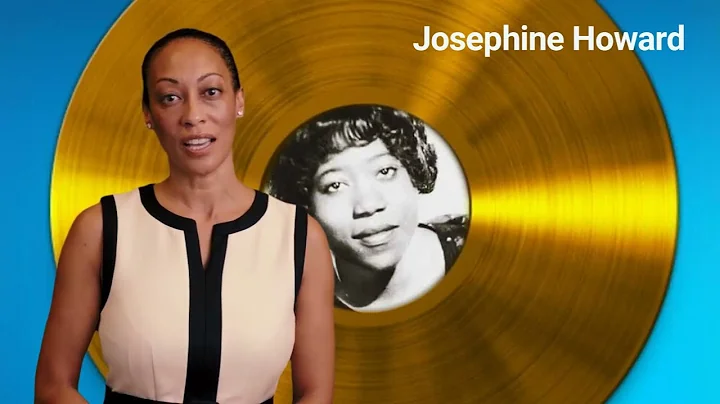 Josephine Howard