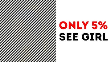 15 Optical Illusions That Will Trick Your Brain in Seconds