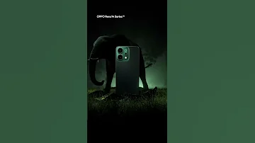 قوة جديدة مستوى آخر اكتشف شنو مخب ي الجديد ديال OPPO 