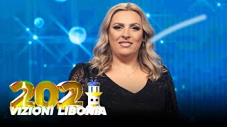 Lumnije Krasniqi - Tri Here Gjuan Pushke Bajraktari Gezuar 2021