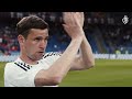 🎊 Die Ehrung von Fabi Frei im Joggeli 🎬