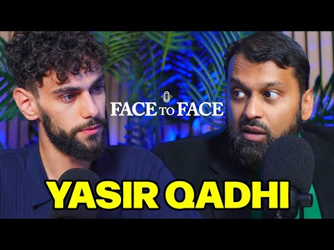 Yasir Qadhi Reveals His Stance on Khilafa, Muslim Unity & Islamic Difference of Opinion
