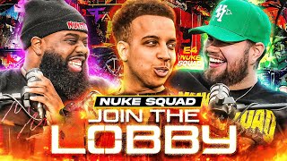 Nuke Squad on Getting Kicked From FaZe, Santana Responds to the OGs ▸ JTL Ep. 4