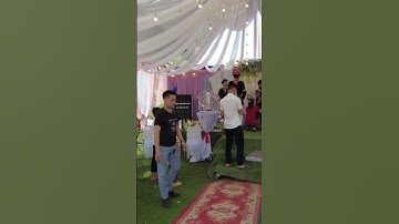 Đám cưới người miền núi chất P58 #bụi_tình #văn_hóa_du_lịch_ẩm_thực #khám_phá #đám_cưới