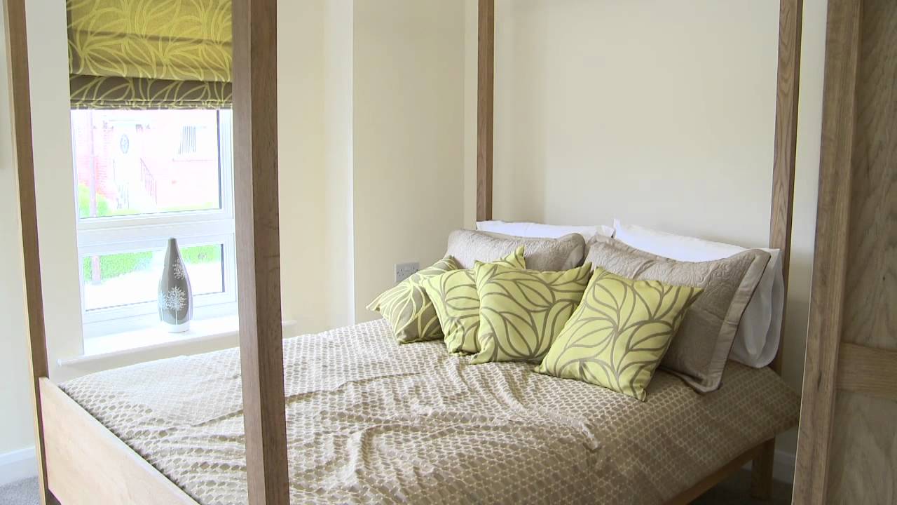 Fairfield, Bramley, LS13