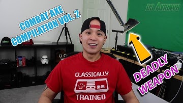 🎯 Combat Axe Compilation Vol. 2 🎯 Call of Duty: Black Ops 4