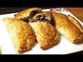 Beef and Mushroom Hand Pies | One Pot Chef