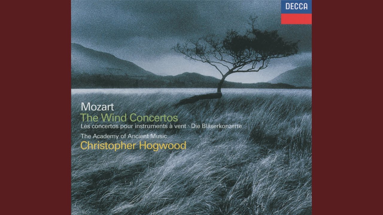 Mozart: Concerto for Flute, Harp, and Orchestra in C, K.299: 3. Rondo (Allegro)