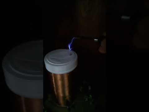 Bobina de Tesla