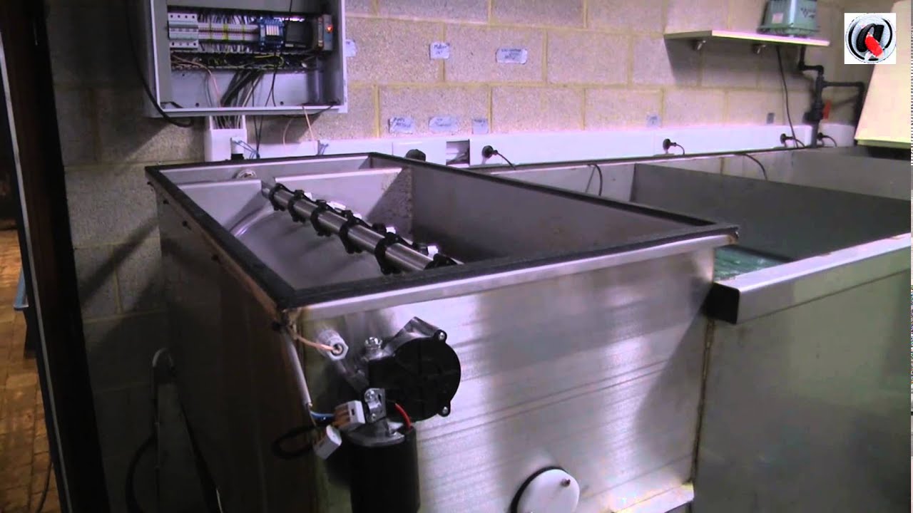 Essais airlift avec 20 100 et bien plus