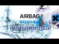 Radiohead - Airbag (Instrumental)