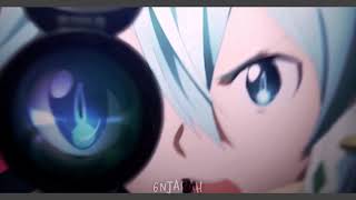 Asada Shino Edit . Pouch