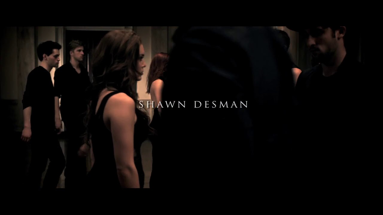 Shawn Desman Shiver (HQ Music Video) YouTube
