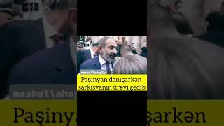 Paşik Prikol. Paşinyan Danışarkən Sarkisyanın Ürəyi Getdi. Abunə Olmağı Unutma. Səs Mashallahoğlu