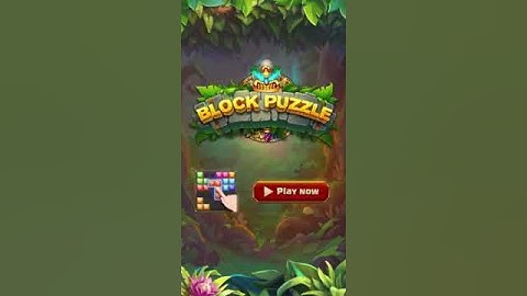 Buy Source Code - Block Puzzle Jewel 2019