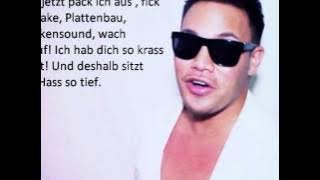 Kay One - Nichts als die Wahrheit (Lyrics) 01.08.2013 (Bushido & Shindy diss)