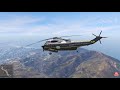 Marine One in GTA5