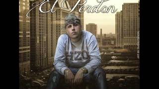 Nicky jam - El Perdon (HIT 2015)