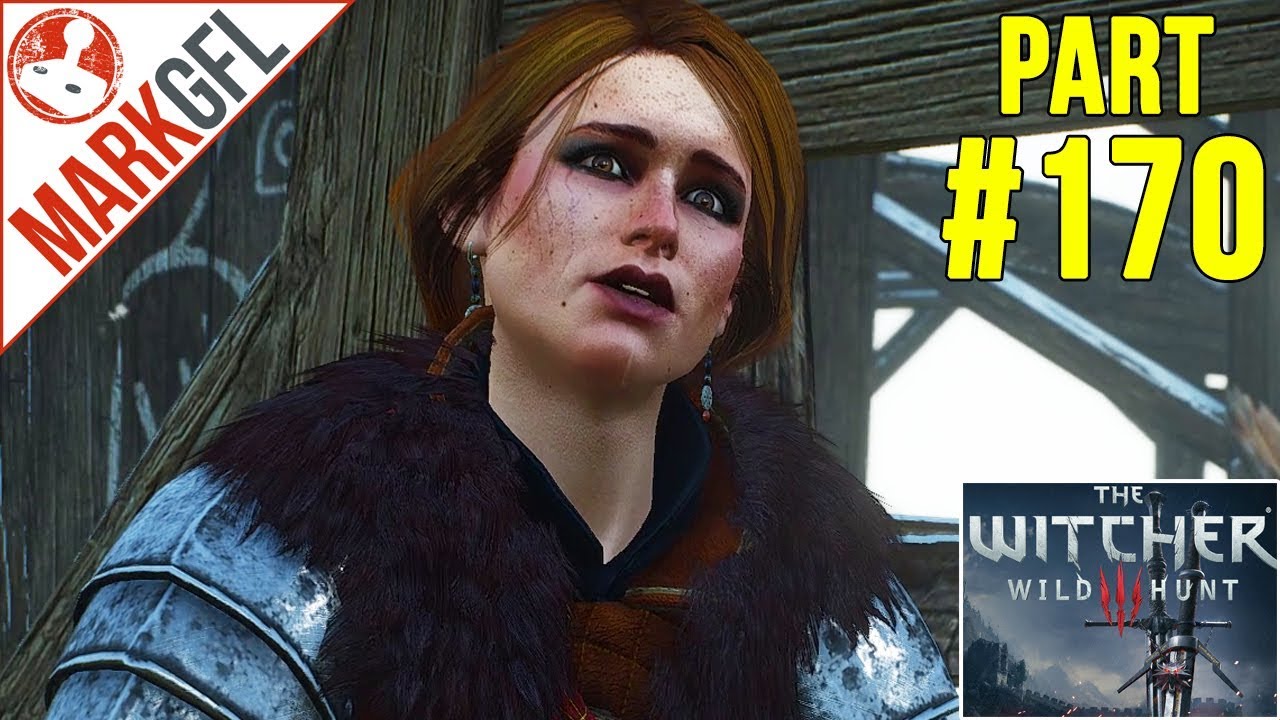 Where is Cerys? Let's Play The Witcher 3 Wild Hunt 170 YouTube