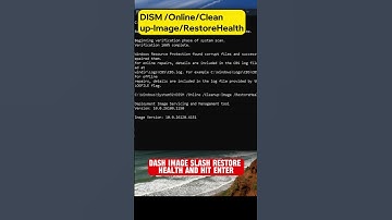 Speed Up Your Computer in Minutes! 🚀💻Follow these 5 simple commands: #ComputerTips #WindowsTricks