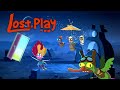 Voyage dans la 4e dimension  lost in play  e09