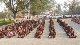 Nitin Vidyalaya Aher Borgaon