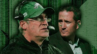 The Internal Decay of the Philadelphia Eagles