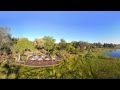 360 VR Video of Nxabega Okavango Tented Camp andBeyond, Botswana