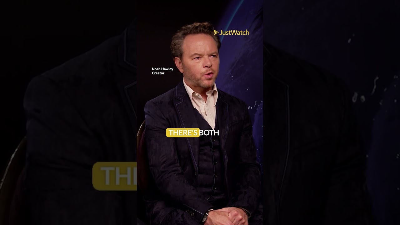 Why You Should Watch Alien: Earth, According to the Cast and Crew