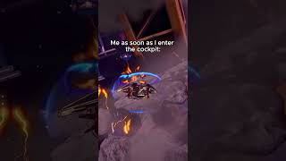 That shiver down the spine #starsoficarus #gunsoficarus #indiegames #spacecombat #spacegame