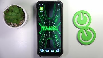 How To Reset Network In UNIHERTZ Tank 3