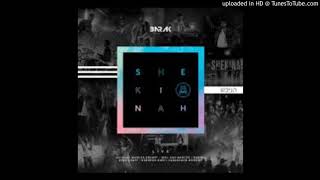 06 Shekinah - Shekinah (Live) - Barak