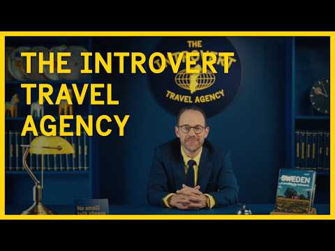 Suecia inaugura una agencia de viajes para introvertidos