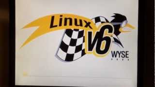 Flash Wyse V50LE Thin Client Flash Wyse V50LE Thin Client