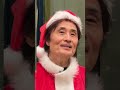 WhiteChristmas #ホワイトクリスマス #クリスマス  【オダテツ3分トーキング】#織田哲郎Youtube #アカペラ