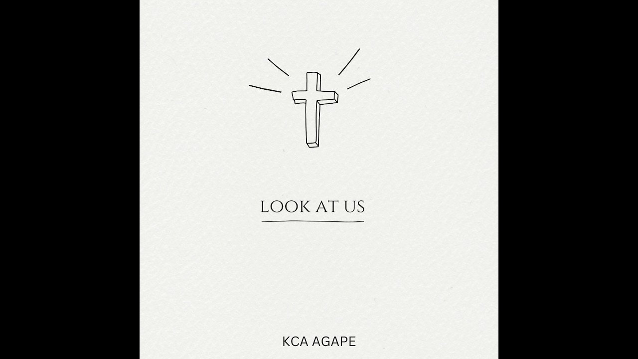 (05/31/2026) "Look At Us" | Sunday Service | KCA AGAPE Live Stream