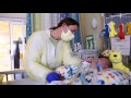 Welcome to the NICU at Children's Hospital Colorado