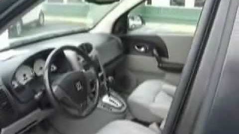 2005 Saturn VUE New Castle IN