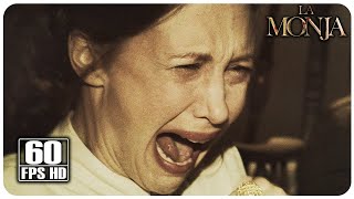 La Monja 2018 Escena Final Conexión 60Fps 2K Lat