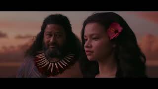 Moana | "Official Trailer" | In Theaters July 10