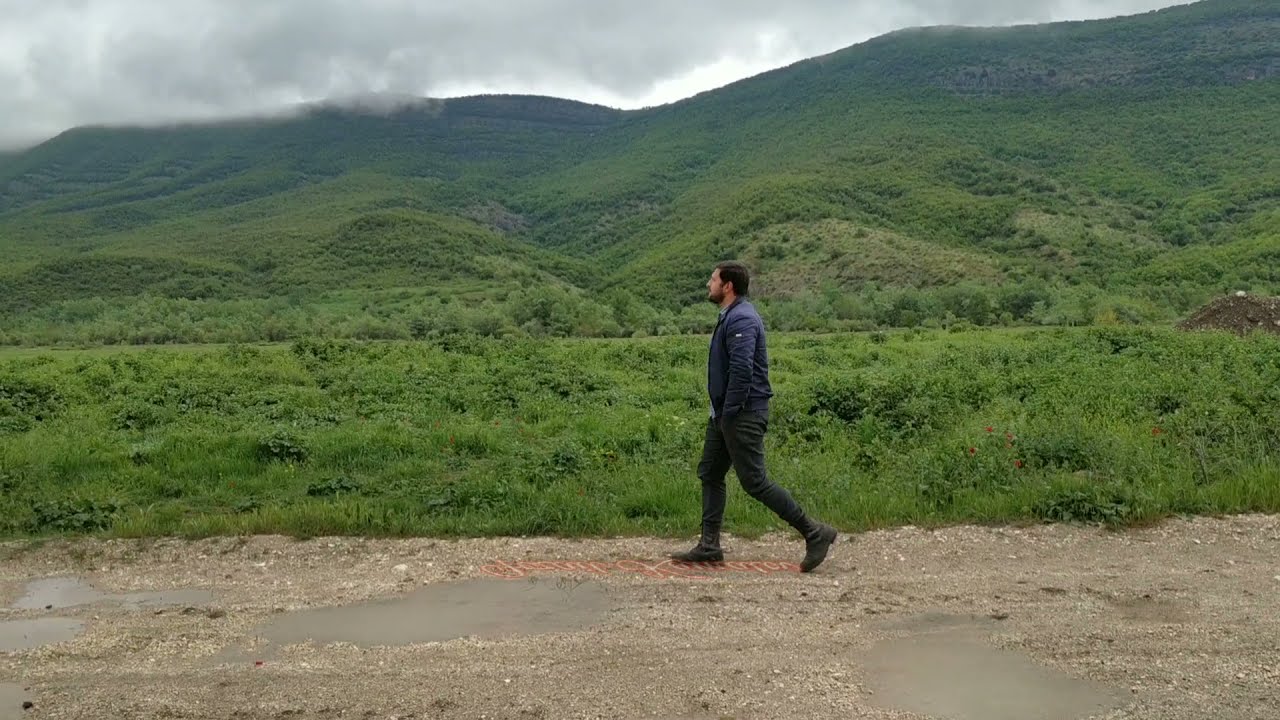 Zəngilan Rayonu 3 fəsildə... YouTube