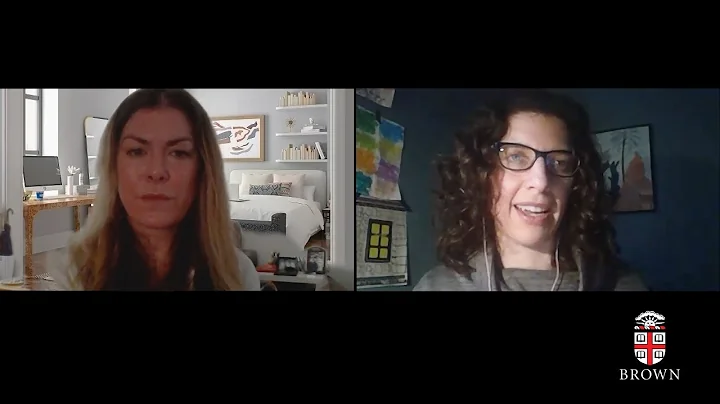 Dr. Megan Ranney MPH'10 RES'08 speaks out about CO...