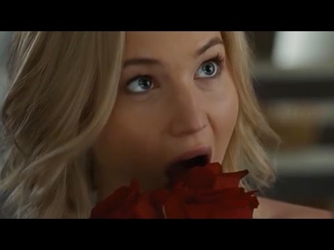 Passengers Bloopers Gag Reel 2017 Chris Pratt Jennifer Lawrence 