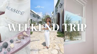 A Weekend In West Beach Gabriella Annalisa