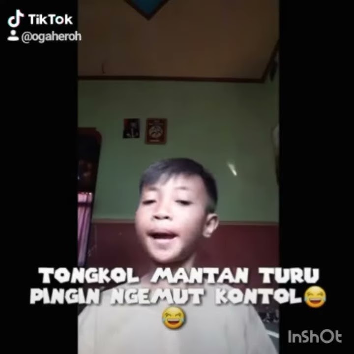 Pantun baper dan ngeres!